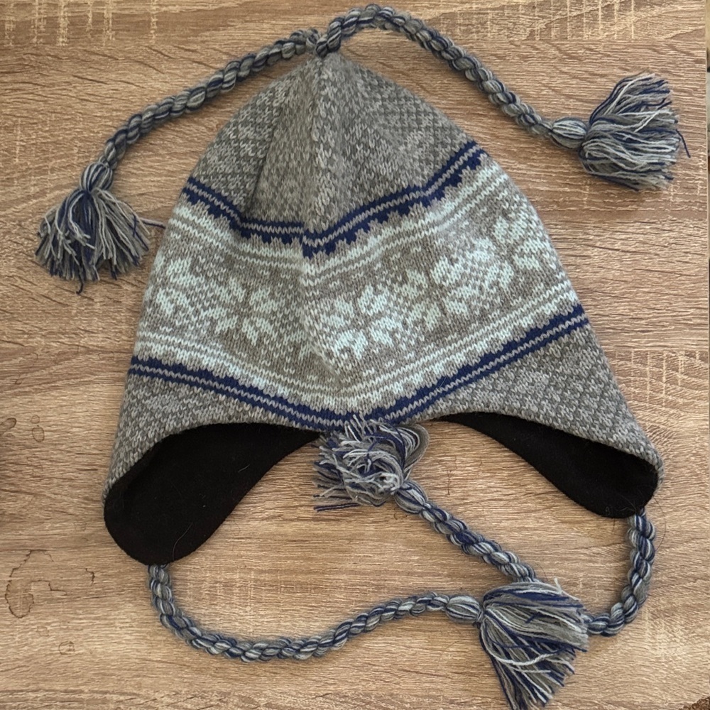 Eddie Bauer Knit Hat